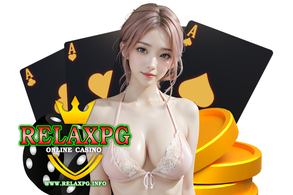 relaxpg wallet